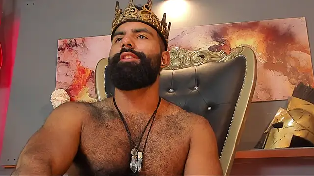 Snapshot of BeardAndrew chatting on February 5, 2025, 7:07 am BeardAndrew online show from February 5, 2025, 7:07 am