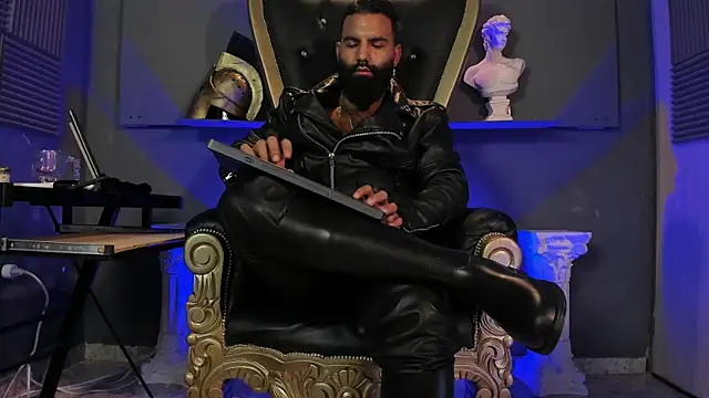 Snapshot of BeardAndrew chatting on September 23, 2025, 3:20 am BeardAndrew online show from September 23, 2025, 3:20 am