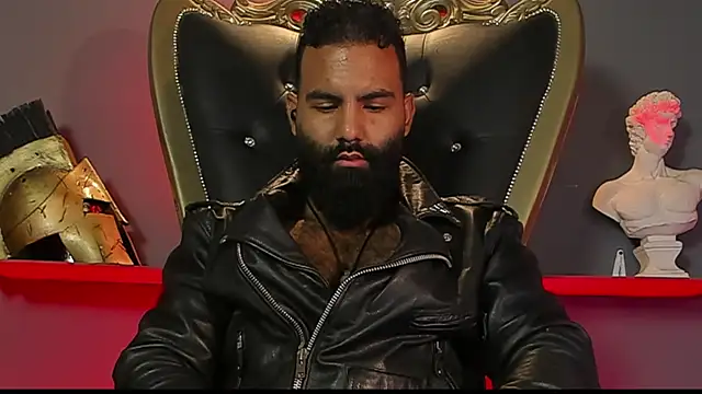 Snapshot of BeardAndrew chatting on September 27, 2025, 5:23 am BeardAndrew online show from September 27, 2025, 5:23 am