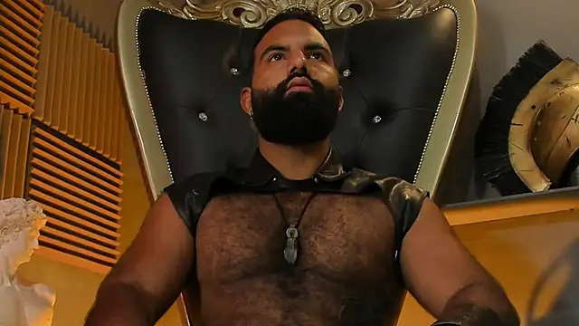 Snapshot of BeardAndrew chatting on November 25, 2025, 10:15 am BeardAndrew online show from November 25, 2025, 10:15 am