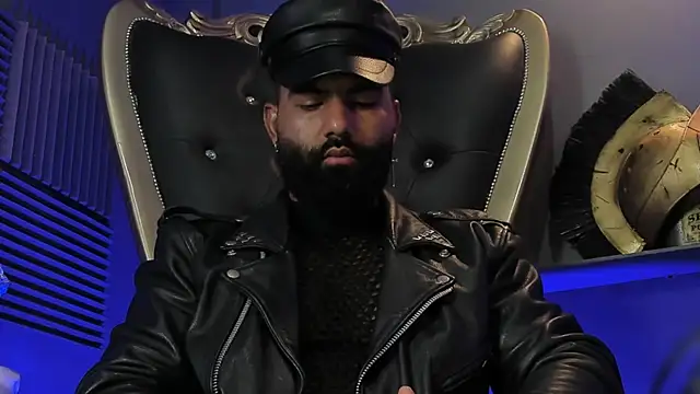 Snapshot of BeardAndrew chatting on November 27, 2025, 11:34 am BeardAndrew online show from November 27, 2025, 11:34 am