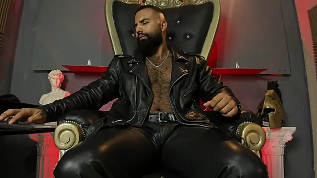 BeardAndrew online show from May 6, 2026, 12:52 am