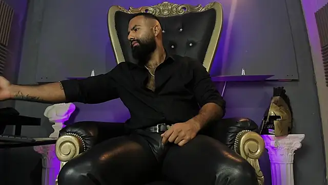 BeardAndrew online show from May 7, 2026, 4:51 am