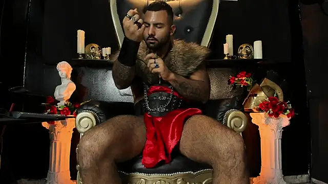 Snapshot of BeardAndrew chatting on May 30, 2026, 1:46 am BeardAndrew online show from May 30, 2026, 1:46 am