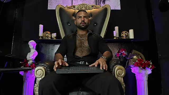 Snapshot of BeardAndrew chatting on June 7, 2026, 2:37 am BeardAndrew online show from June 7, 2026, 2:37 am
