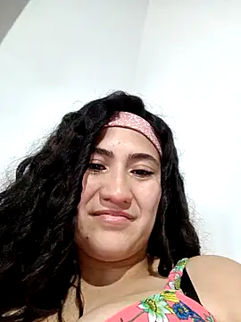 francesca baker1007 online show from January 31, 2025, 10:31 pm