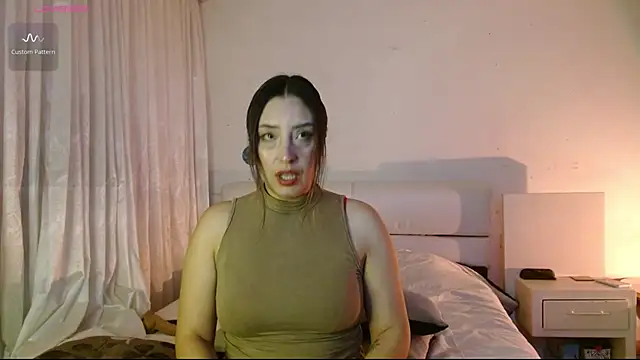 Snapshot of Freyja_soh chatting on February 8, 2025, 12:06 am Freyja soh online show from February 8, 2025, 12:06 am