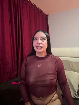 Freyja soh online show from May 2, 2026, 8:14 pm