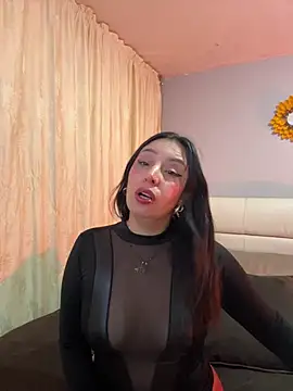 Freyja soh online show from July 2, 2026, 10:38 pm