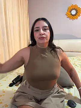 Freyja soh online show from July 9, 2026, 9:41 pm
