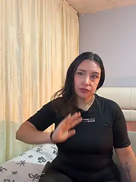 Freyja soh online show from August 3, 2026, 9:07 pm