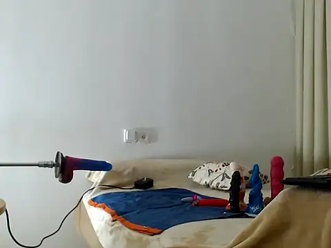 0anal21 online show from April 3, 2026, 7:45 pm