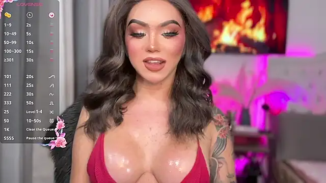 Snapshot of sassy_olivia chatting on November 24, 2025, 3:23 pm sassy olivia online show from November 24, 2025, 3:23 pm