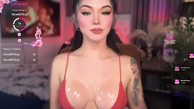 Snapshot of sassy_olivia chatting on July 2, 2026, 8:04 pm sassy olivia online show from July 2, 2026, 8:04 pm