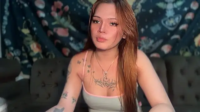 Claire Brooke online show from July 17, 2026, 7:52 pm
