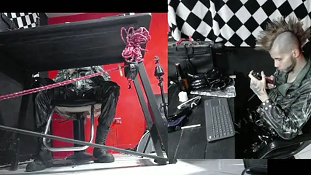 Snapshot of Master_rudeboy chatting on November 7, 2025, 4:56 am Master rudeboy online show from November 7, 2025, 4:56 am