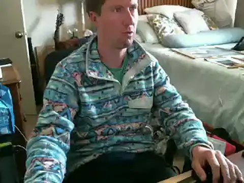 MormonPineapples online show from March 13, 2025, 10:32 pm