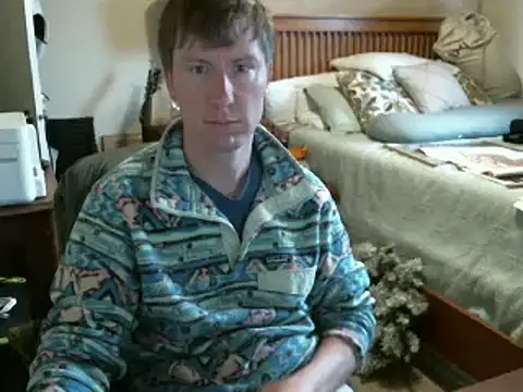 MormonPineapples online show from March 17, 2025, 4:01 pm