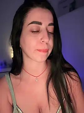 Emylia online show from December 9, 2024, 10:52 pm