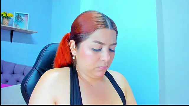 Gretta Queen online show from March 17, 2026, 6:55 pm