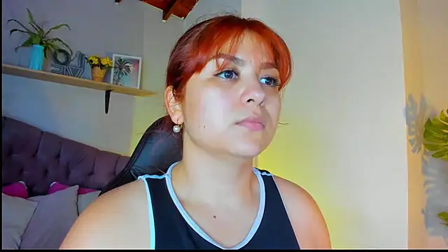Gretta Queen online show from April 26, 2026, 3:42 pm