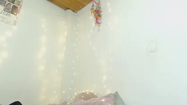 SweetSofty online show from July 5, 2026, 2:51 am
