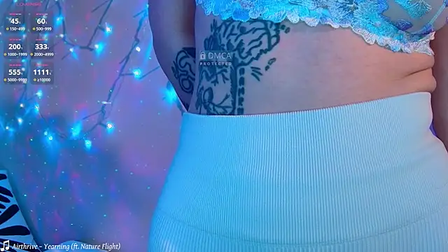 xwiuiwx online show from March 20, 2025, 11:56 pm