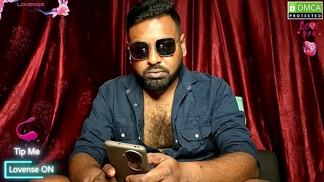 Snapshot of BLACK---MAMBA chatting on March 11, 2026, 4:35 pm BLACK---MAMBA online show from March 11, 2026, 4:35 pm