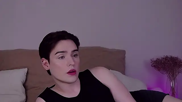 Snapshot of RobbyCharming chatting on July 25, 2026, 8:56 am RobbyCharming online show from July 25, 2026, 8:56 am
