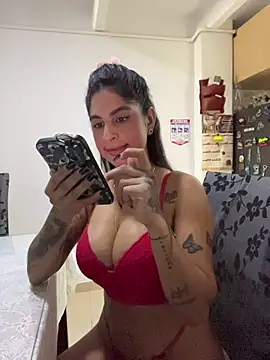 Snapshot of charlotte_stevenss_ chatting on June 5, 2026, 3:07 pm charlotte stevenss online show from June 5, 2026, 3:07 pm