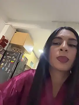 charlotte stevenss  online show from June 20, 2026, 3:48 pm