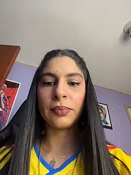charlotte stevenss  online show from July 7, 2026, 2:21 pm
