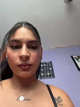 charlotte stevenss  online show from July 15, 2026, 2:44 pm