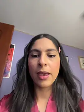 charlotte stevenss  online show from July 17, 2026, 2:24 pm