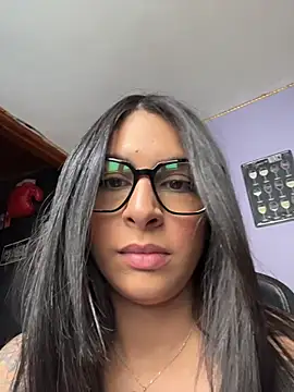 charlotte stevenss  online show from July 18, 2026, 4:00 pm