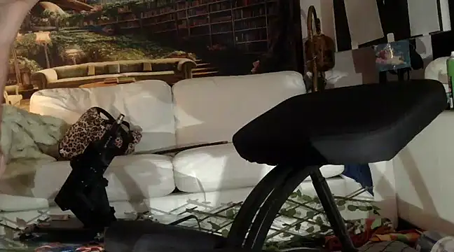 Snapshot of OSIRlS chatting on January 6, 2025, 4:34 pm OSIRlS online show from January 6, 2025, 4:34 pm