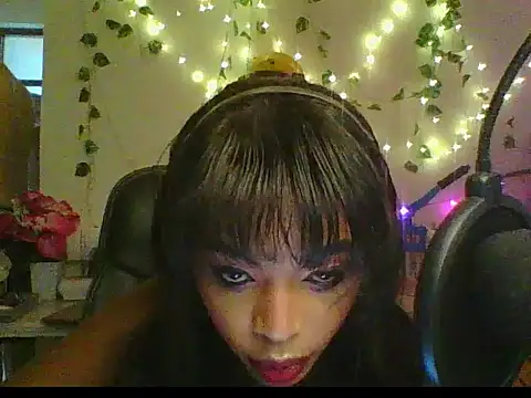 Anaconda2350 online show from October 21, 2025, 1:12 pm