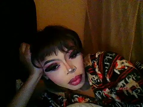 Anaconda2350 online show from March 11, 2026, 10:49 pm