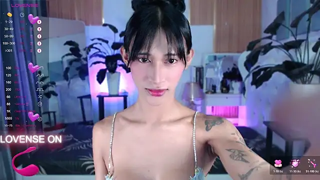 Unforttable Anisha online show from October 20, 2025, 12:27 pm