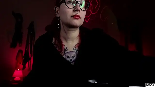 Amanita  Pantherina online show from September 26, 2025, 10:30 am