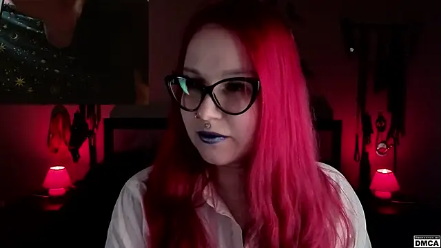 Snapshot of Amanita__Pantherina chatting on January 15, 2026, 12:43 pm Amanita Pantherina online show from January 15, 2026, 12:43 pm