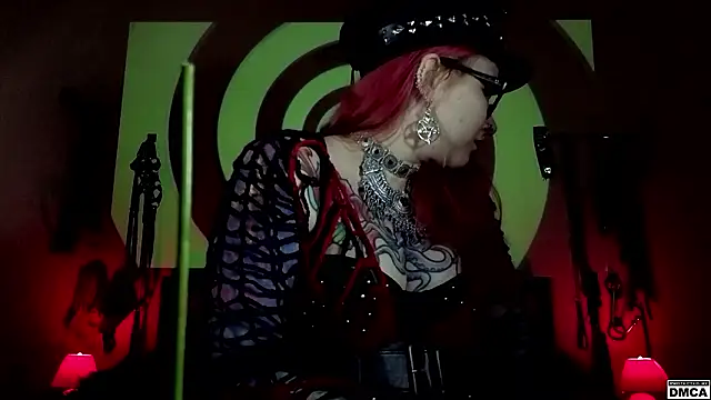 Snapshot of Amanita__Pantherina chatting on March 5, 2026, 11:17 am Amanita Pantherina online show from March 5, 2026, 11:17 am