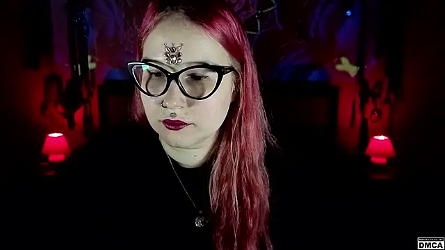 Snapshot of Amanita__Pantherina chatting on March 10, 2026, 1:16 pm Amanita Pantherina online show from March 10, 2026, 1:16 pm