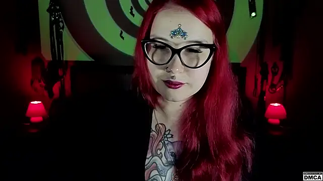 Snapshot of Amanita__Pantherina chatting on March 25, 2026, 10:10 am Amanita Pantherina online show from March 25, 2026, 10:10 am