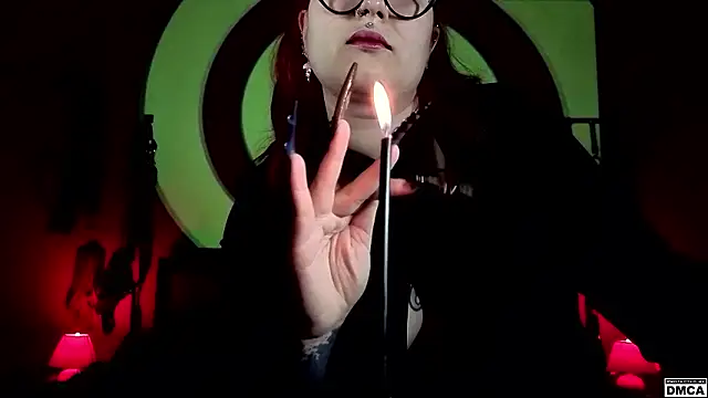 Snapshot of Amanita__Pantherina chatting on March 28, 2026, 1:22 pm Amanita Pantherina online show from March 28, 2026, 1:22 pm