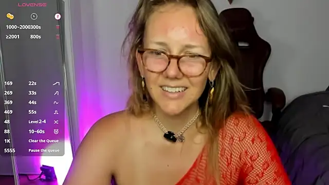 jasminedaze888 online show from May 1, 2026, 9:08 pm