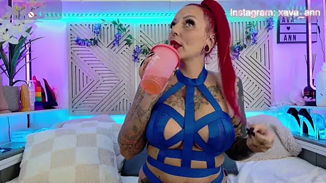 Snapshot of Ava_Ann chatting on September 19, 2025, 9:26 pm Ava Ann online show from September 19, 2025, 9:26 pm