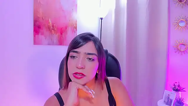 MariamRivera  online show from March 11, 2026, 12:05 am