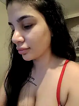 Samira30 online show from February 14, 2025, 8:42 am