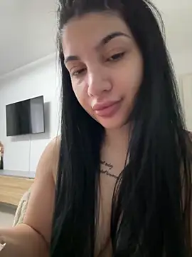 Samira30 online show from February 9, 2026, 10:08 am